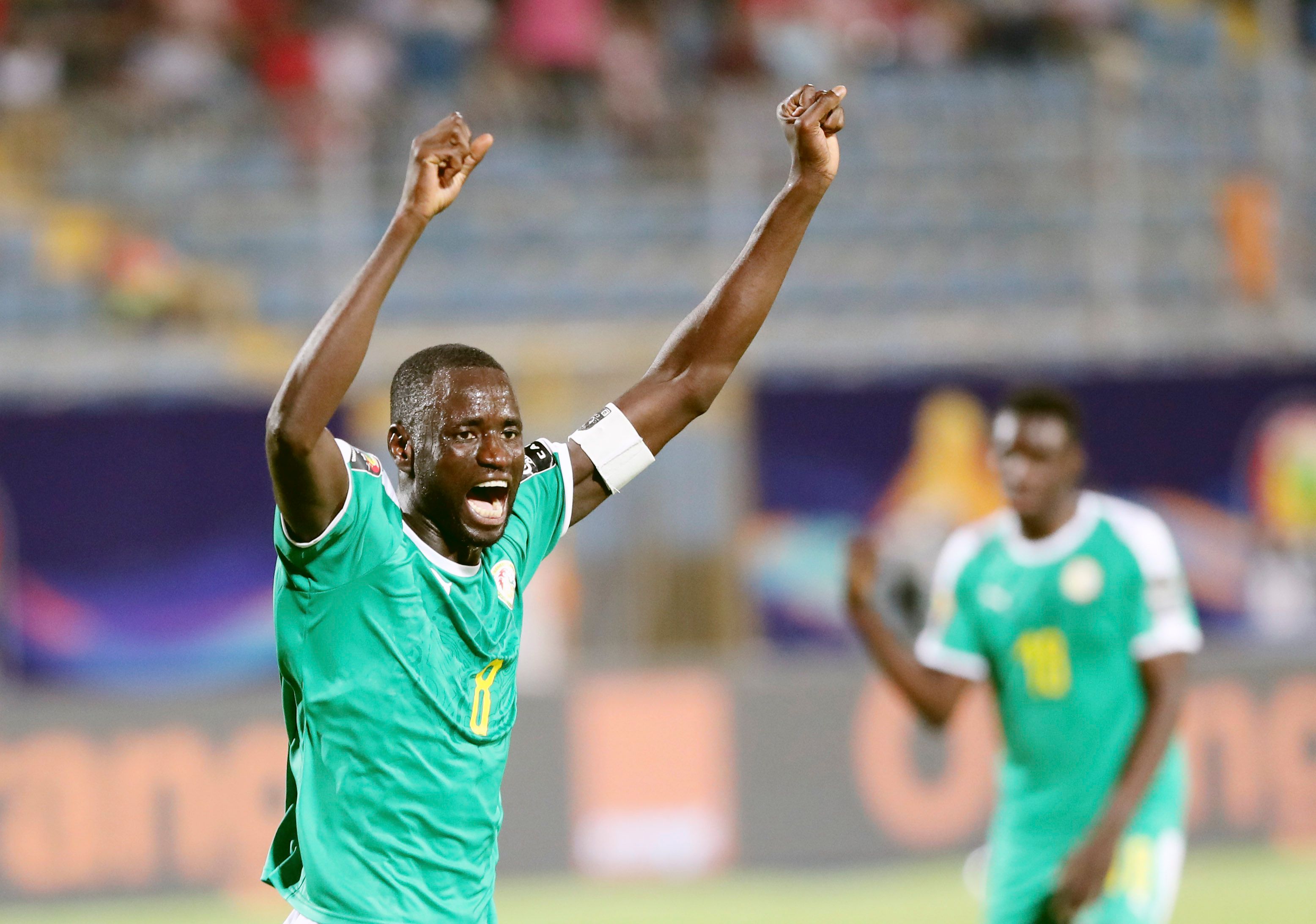 系列赛走向 系列赛走向