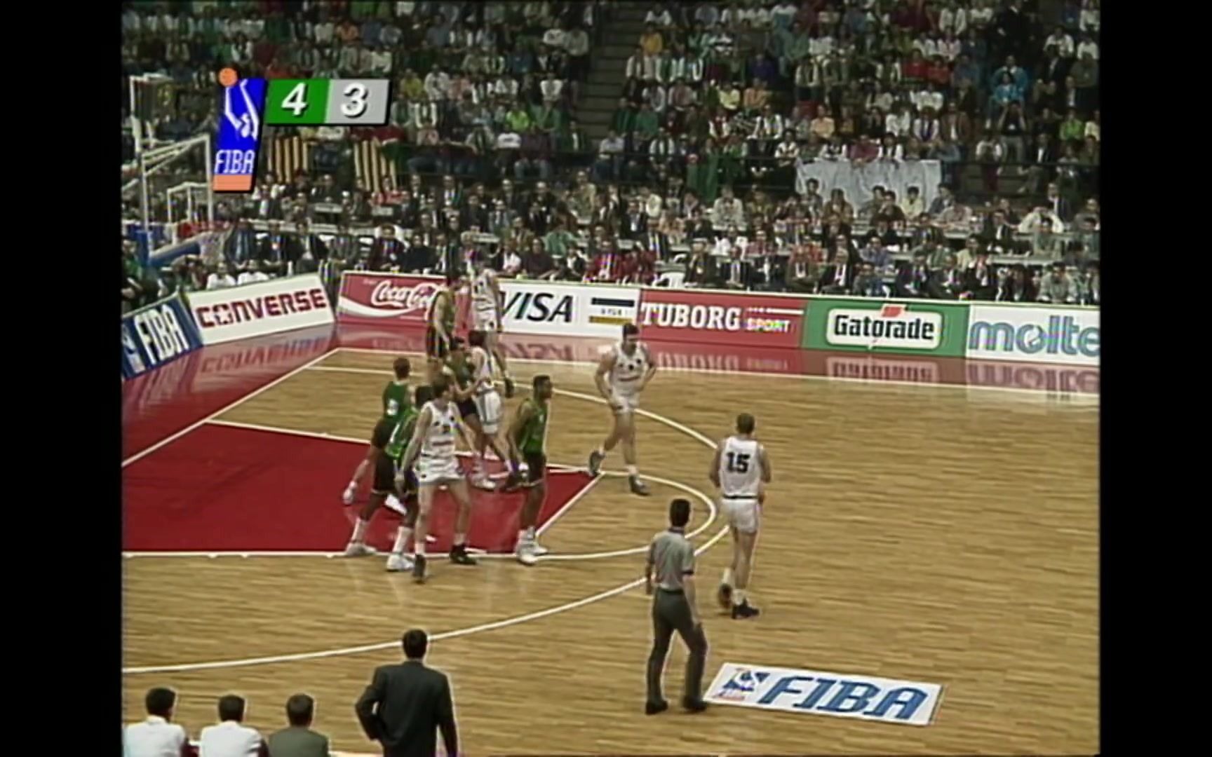 高刷新率 高刷新率